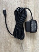 Zasilanie wideorejestratora OBD USB-C 
