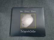 My Dying Bride-The Angel And The Dark River