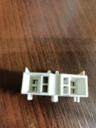 Wago złącza 264 230