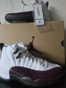 Buty Air Jordan 12 Retro Special Project  36,5