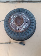 Bęben hamulcowy tylny prawy Renault Clio V Dacia Sandero III 440000396R