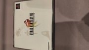 Final Fantasy VIII PS1 NTSC-J Squaresoft Japan komplet 4xCD