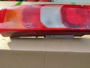 Lampa Actros lewa tył