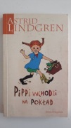 Pippi wchodzi na pokład
