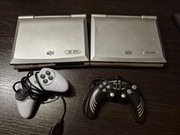 Zestaw retro gier Copyer model YD-631