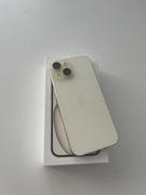 iPhone 128GB - żółty - Stan wzorowy