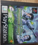 Syphon Filter 2 PSX pal 