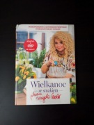 Wideoporadnik Magda Gessler. Pzepisy i porady kulinarne na Wielkanoc. DVD
