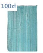 - 50% taniej* nowa zasłona 100zł 