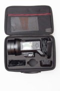Lampa Błyskowa Godox Ad400 Pro Zestaw Walizka