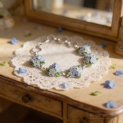 Bransoletka handmade