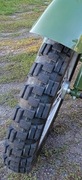 Opona  DEGUM 3.75x19 Junak M72 URAL DNIEPR K750  