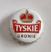 KAPSEL  > TYCHY < NR 117