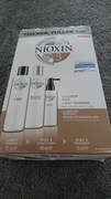 Do pielęgnacji włosów nioxin 3