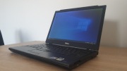 Laptop Dell Latitude E4300|C2D P9600|4GB|320GB|WIN10|SPRAWNA BATERIA
