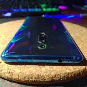 Telefon Xiaomi Mi 9T M1903F10G ładuje, uszkodzony ekran, Aukcja od 1PLN!