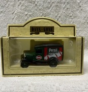 LLEDO Autko do kolekcji Persil 1934 Model A Ford Van