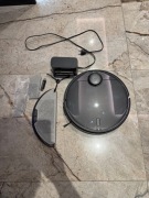 Xiaomi Mi Vacuum Mop 2 Pro Robot Sprzątający Odkurzacz Czarny