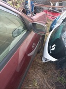 Szybsze klapy tylnej 3008 