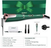 Automatyczna lokówka do włosów Janelove