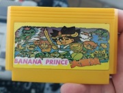 Banana prince pegasus 