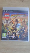 Indiana Jones 2 PS3 (stan 5/6)