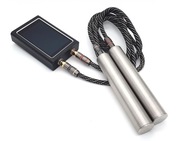 Zapper Hulda Clark pasożyty, wirusy, bakterie, grzyby 10Hz - 2.000.000Hz 