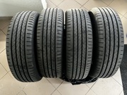 Opony Letnie Continental EcoContact Q6 215/60/18 R18 25r