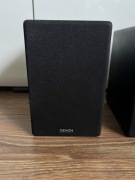 Kolumny głośniki denon SC-N10