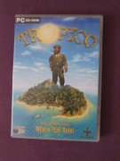 Gra na PC Tropico