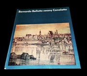 Album Bernardo Bellotto zwany Canaletto