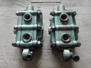 rozdzielacz hydrauliczny