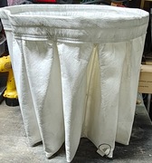 Filtr do odkurzaczy BLASTRAC BDC-1330 NILFISK do zszycia!