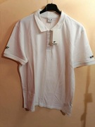 Biały T-shirt 4F roz. XL