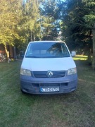 Volkswagen Transporter T5 2004