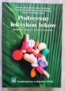 Podręczny leksykon leków Gumułka 