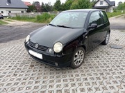 VW Lupo 1,4 na części kod lakieru L041 karoseria drzwi lewe prawe maska