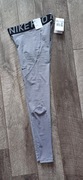 Leginsy Nike Pro rozm. XS nowe 