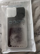 Iphone 13 pro black etui case NOWE