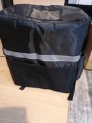 Plecak termiczny 35 L+4 x wkłady chlodzace