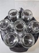 Jogurtownica Melissa Urządzenie do Jogurtów + 7 Słoiczków