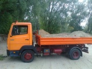 Prace ziemne, wykopy, wyrywanie karp, rozbiórki