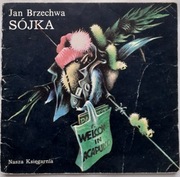 SÓJKA - POCZYTAJ MI MAMO