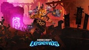 Minecraft Legends (Standard Edition)