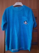 T-shirt chłopięcy 