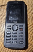 Cisco CP-8821 telefon VoIP - Uszkodzony