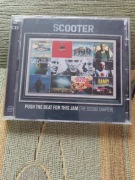 Scooter-Push The Beat For This Jam(The Second Chapter) album Cd 
