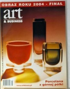 Art & Business 03 / 2005 Marzec BDB