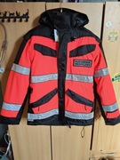 Kurtka+polar ratownik medyczny 