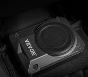 Subwoofer samochodowy firmy Vevor 10" 400w